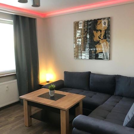 Apartament K&P Leilighet Gdańsk Eksteriør bilde